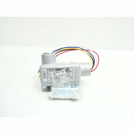 ELECTRO-SENSORS 115V-Ac Speed Switch 775-007700 M100